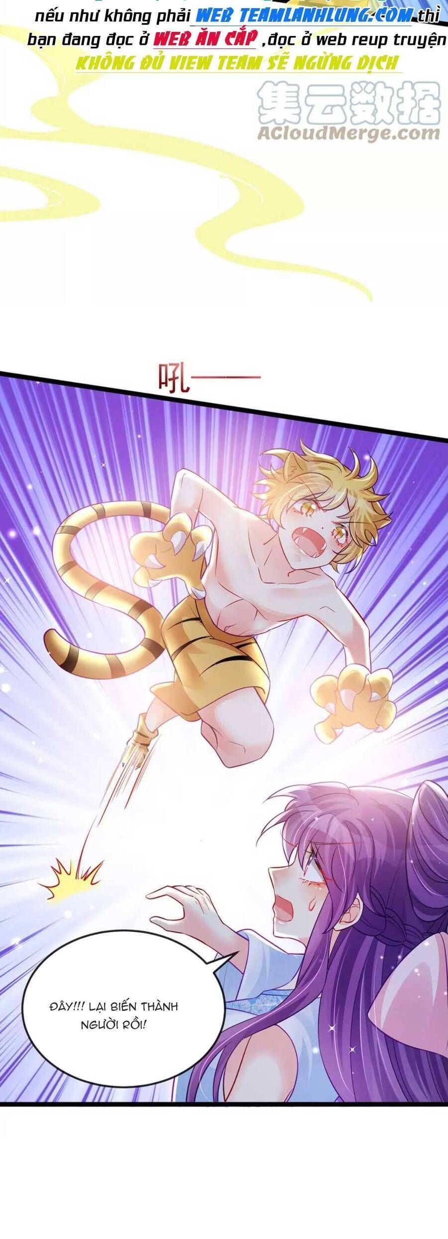 đọc truyện Phế Sài Tiểu Thư Muốn Nghịch Thiên Cải Mệnh Chương 91 ảnh 31 tại Thiên Thai Truyện