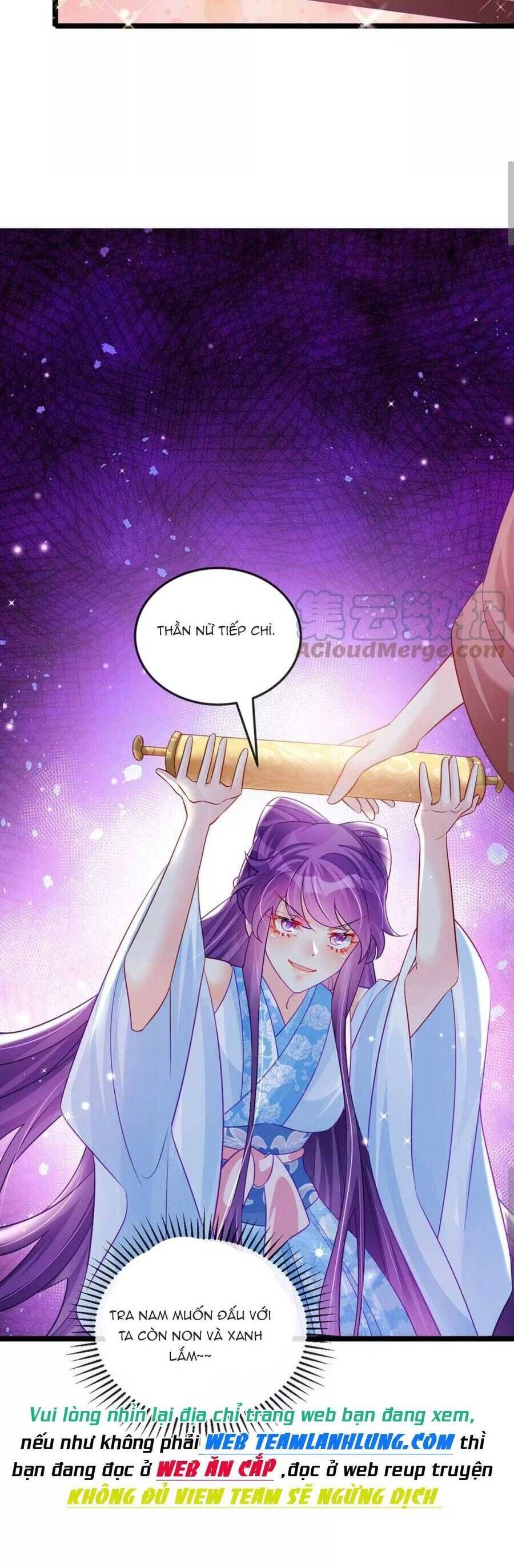 đọc truyện Phế Sài Tiểu Thư Muốn Nghịch Thiên Cải Mệnh Chương 91 ảnh 7 tại Thiên Thai Truyện