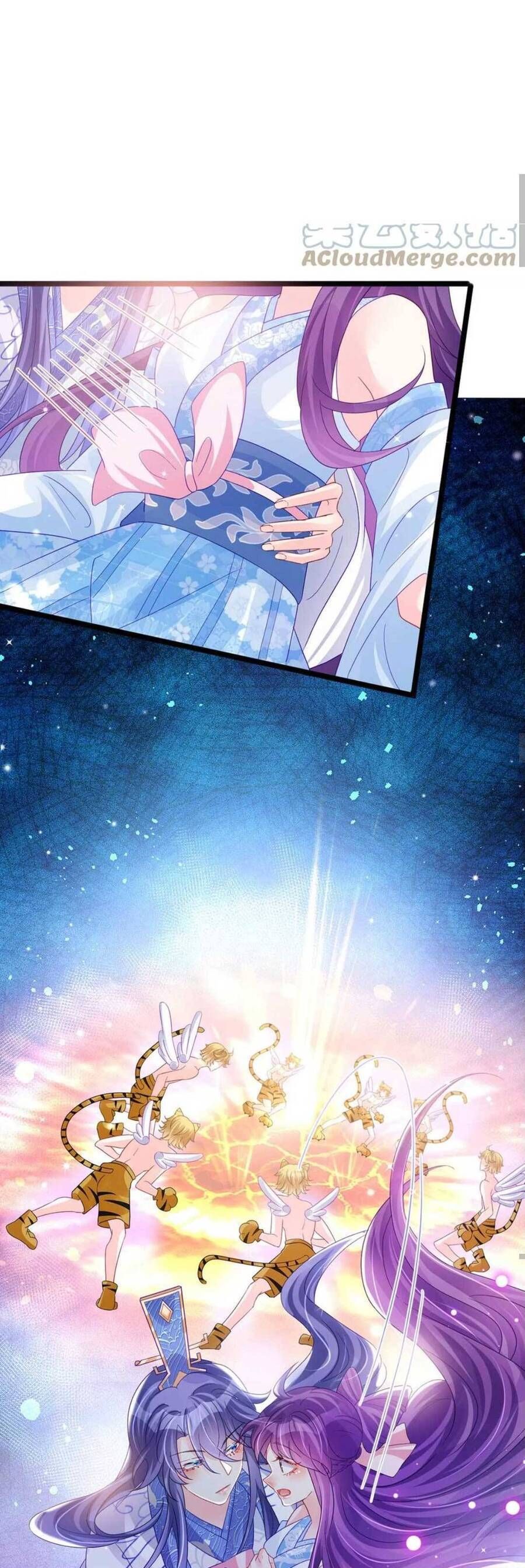 đọc truyện Phế Sài Tiểu Thư Muốn Nghịch Thiên Cải Mệnh Chương 92 ảnh 13 tại Thiên Thai Truyện