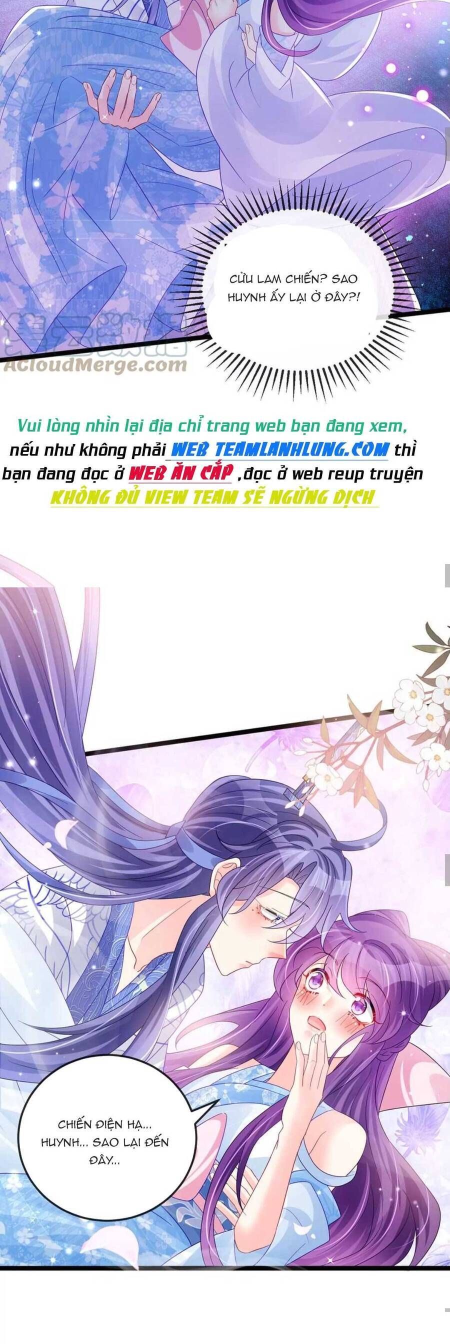 đọc truyện Phế Sài Tiểu Thư Muốn Nghịch Thiên Cải Mệnh Chương 92 ảnh 14 tại Thiên Thai Truyện