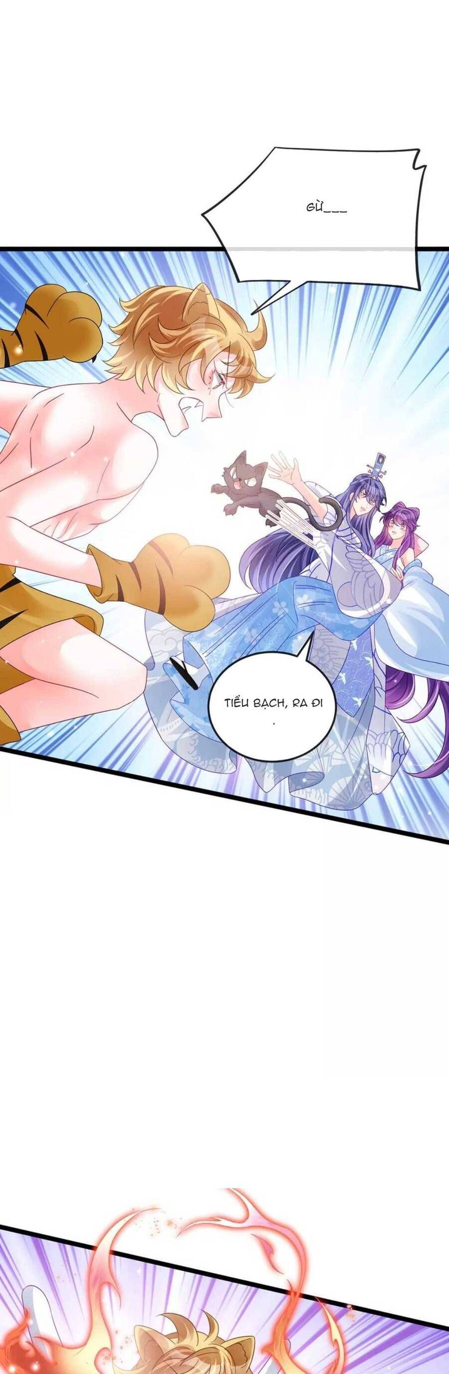 đọc truyện Phế Sài Tiểu Thư Muốn Nghịch Thiên Cải Mệnh Chương 92 ảnh 15 tại Thiên Thai Truyện