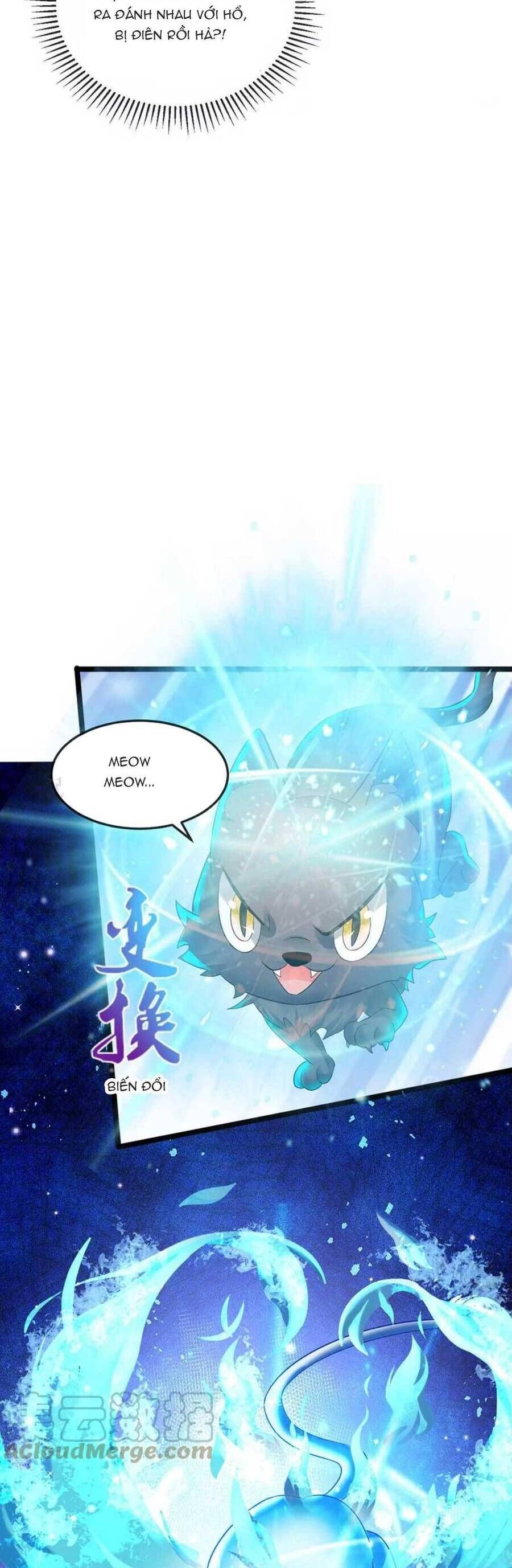 đọc truyện Phế Sài Tiểu Thư Muốn Nghịch Thiên Cải Mệnh Chương 92 ảnh 17 tại Thiên Thai Truyện