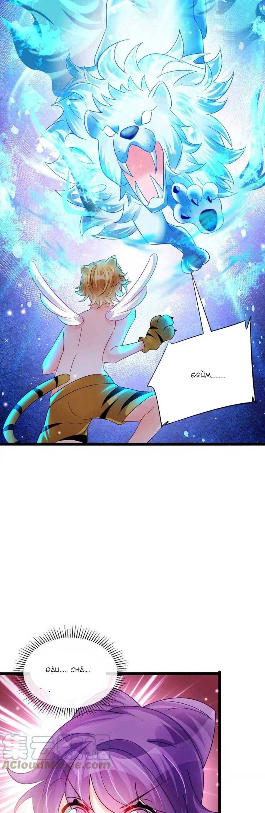 đọc truyện Phế Sài Tiểu Thư Muốn Nghịch Thiên Cải Mệnh Chương 92 ảnh 18 tại Thiên Thai Truyện