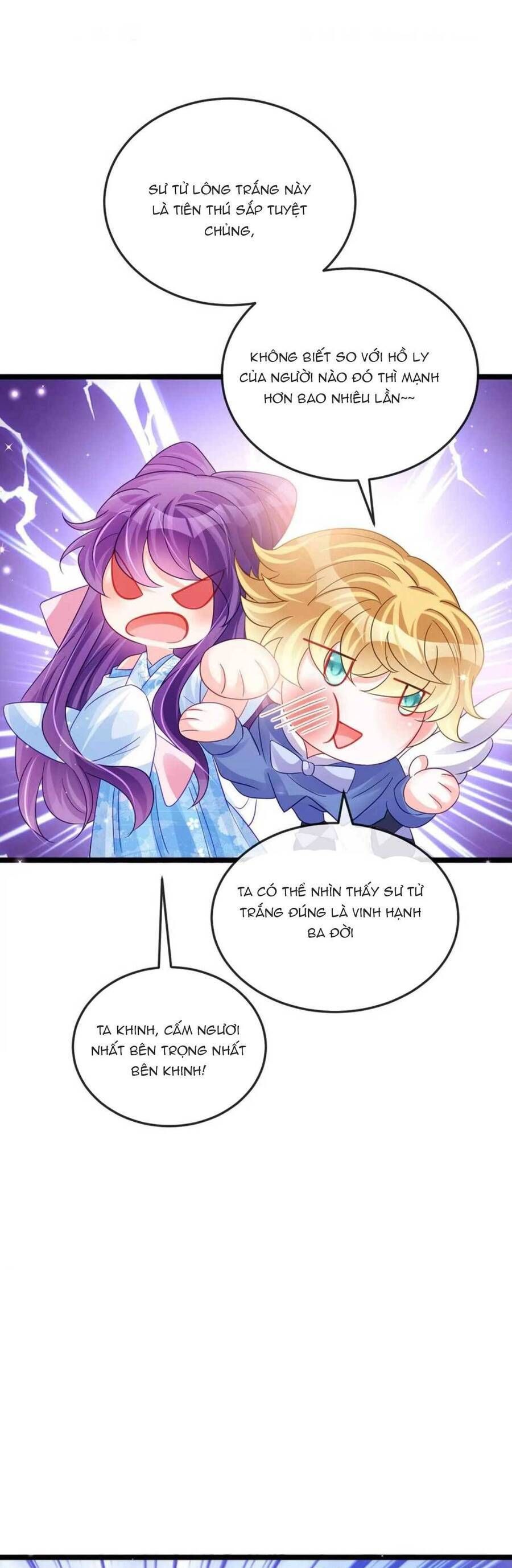 đọc truyện Phế Sài Tiểu Thư Muốn Nghịch Thiên Cải Mệnh Chương 92 ảnh 20 tại Thiên Thai Truyện