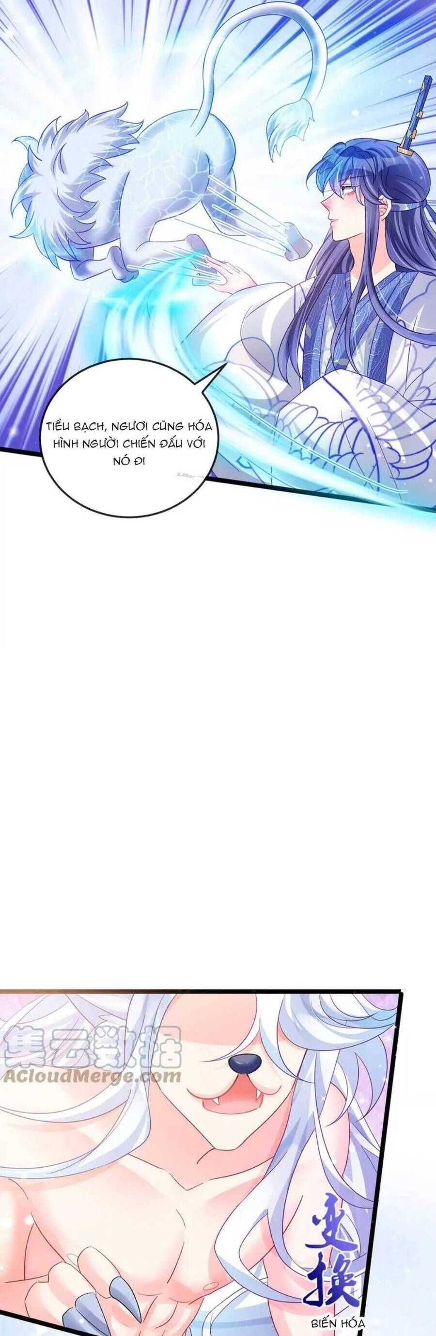 đọc truyện Phế Sài Tiểu Thư Muốn Nghịch Thiên Cải Mệnh Chương 92 ảnh 21 tại Thiên Thai Truyện