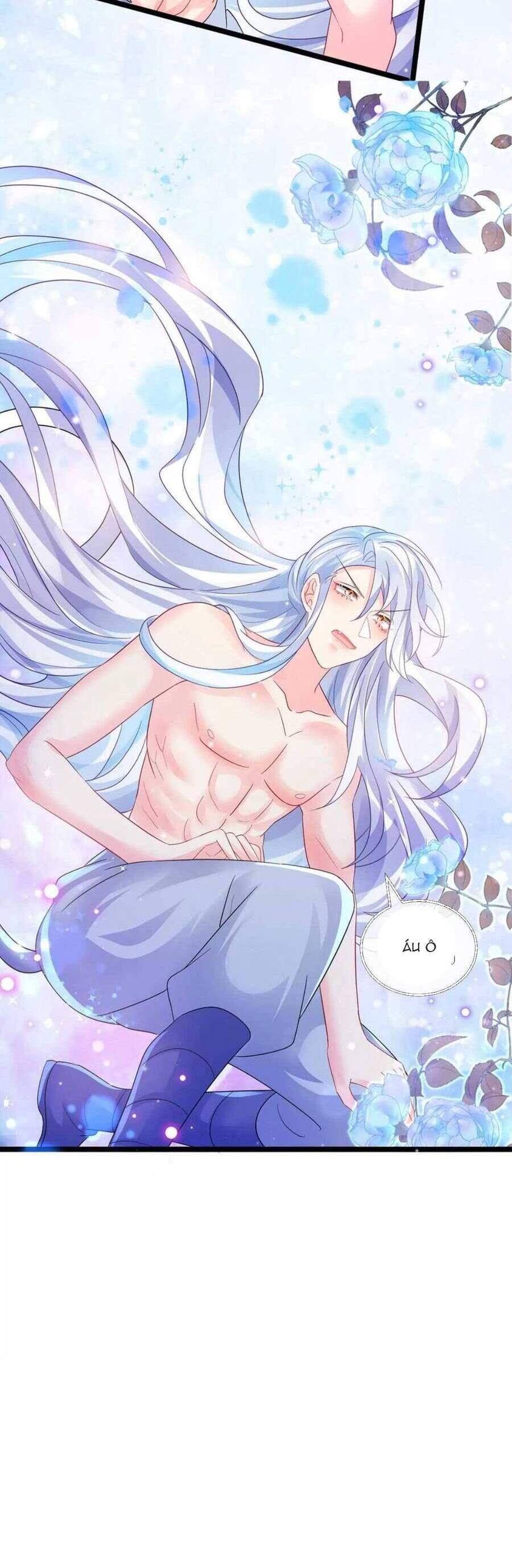 đọc truyện Phế Sài Tiểu Thư Muốn Nghịch Thiên Cải Mệnh Chương 92 ảnh 22 tại Thiên Thai Truyện