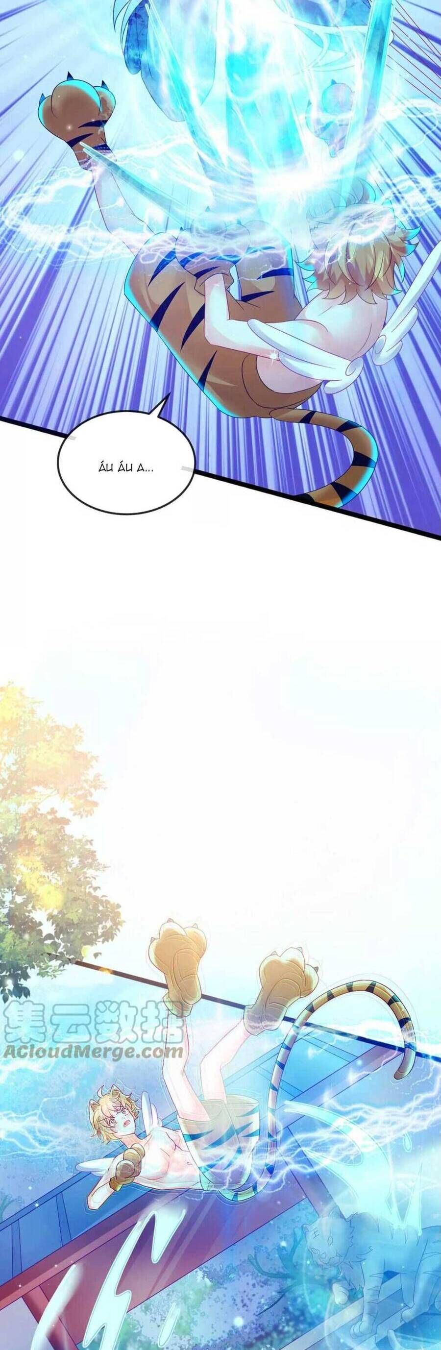 đọc truyện Phế Sài Tiểu Thư Muốn Nghịch Thiên Cải Mệnh Chương 92 ảnh 24 tại Thiên Thai Truyện