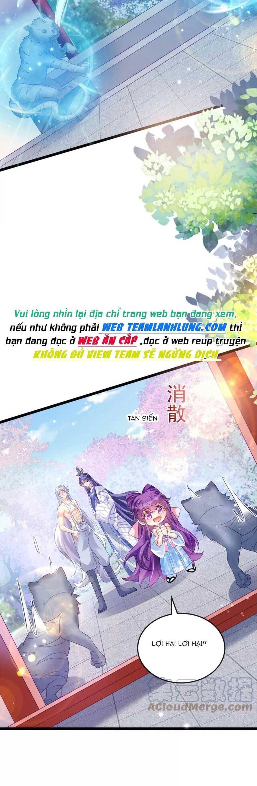 đọc truyện Phế Sài Tiểu Thư Muốn Nghịch Thiên Cải Mệnh Chương 92 ảnh 25 tại Thiên Thai Truyện