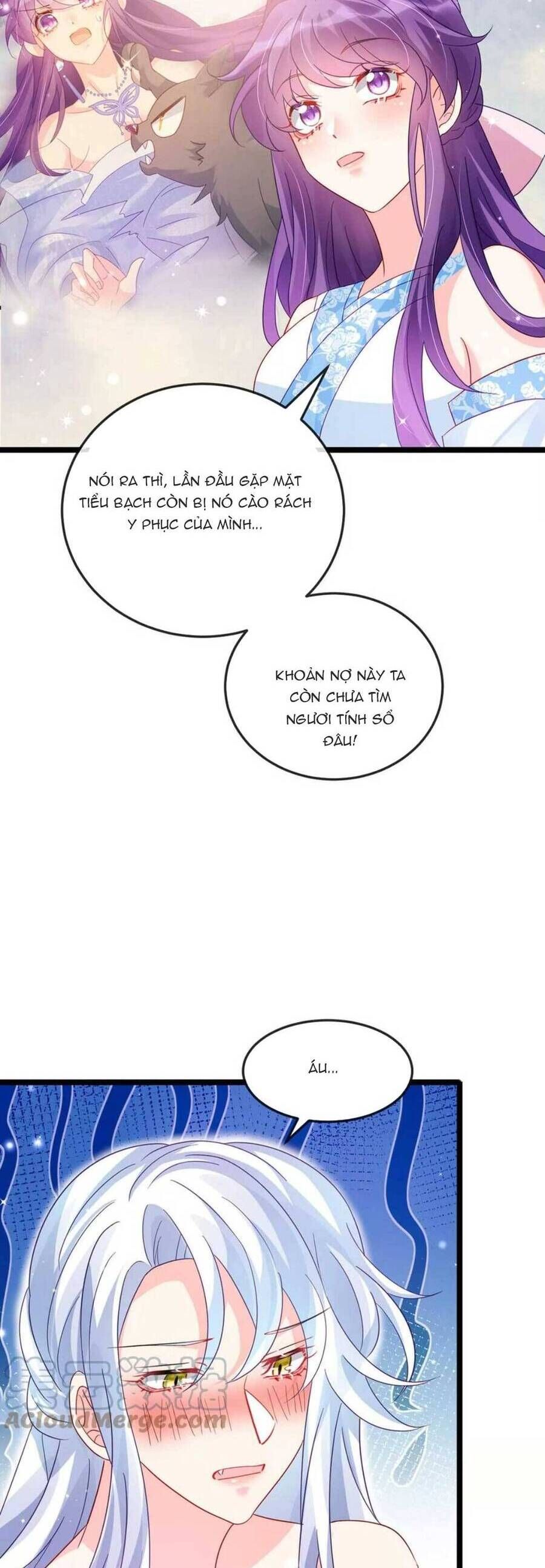 đọc truyện Phế Sài Tiểu Thư Muốn Nghịch Thiên Cải Mệnh Chương 92 ảnh 27 tại Thiên Thai Truyện