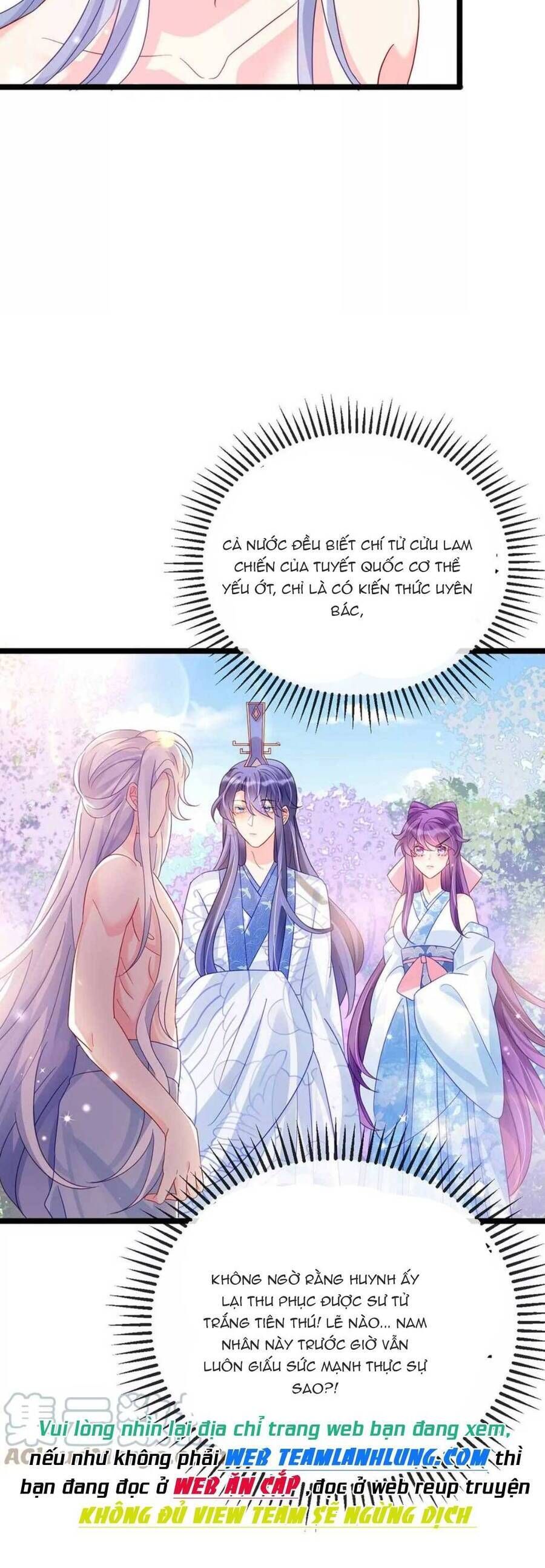 đọc truyện Phế Sài Tiểu Thư Muốn Nghịch Thiên Cải Mệnh Chương 92 ảnh 28 tại Thiên Thai Truyện