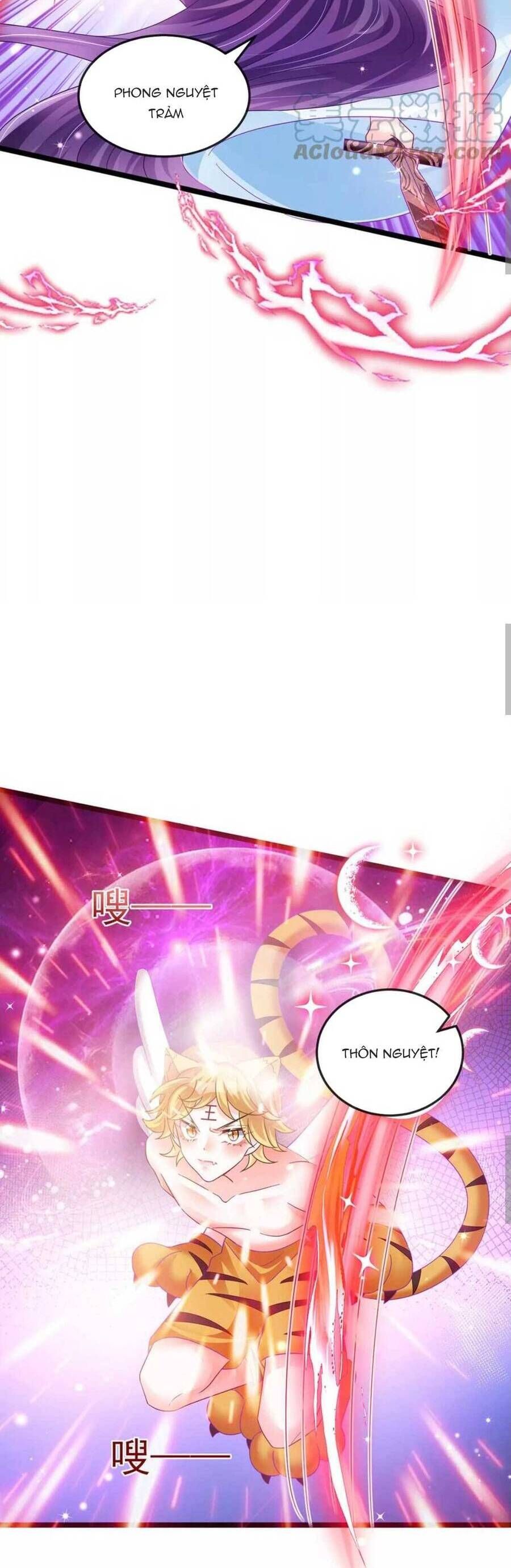 đọc truyện Phế Sài Tiểu Thư Muốn Nghịch Thiên Cải Mệnh Chương 92 ảnh 6 tại Thiên Thai Truyện