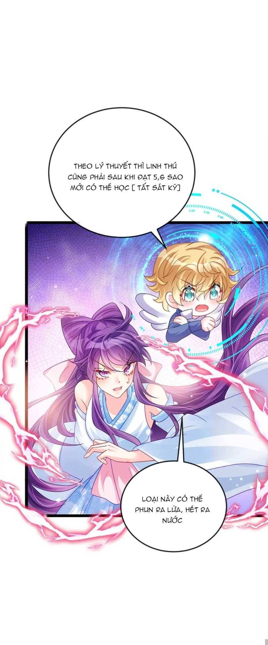 đọc truyện Phế Sài Tiểu Thư Muốn Nghịch Thiên Cải Mệnh Chương 92 ảnh 9 tại Thiên Thai Truyện