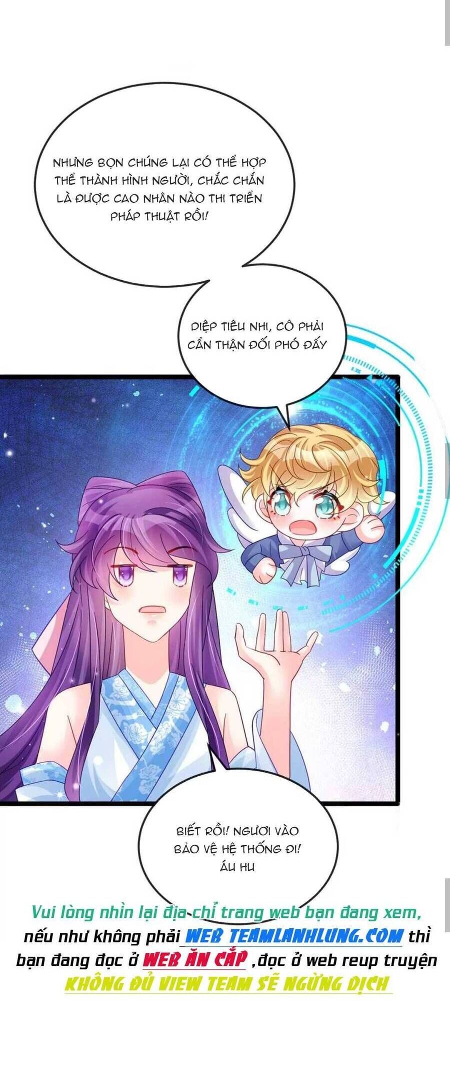 đọc truyện Phế Sài Tiểu Thư Muốn Nghịch Thiên Cải Mệnh Chương 92 ảnh 10 tại Thiên Thai Truyện