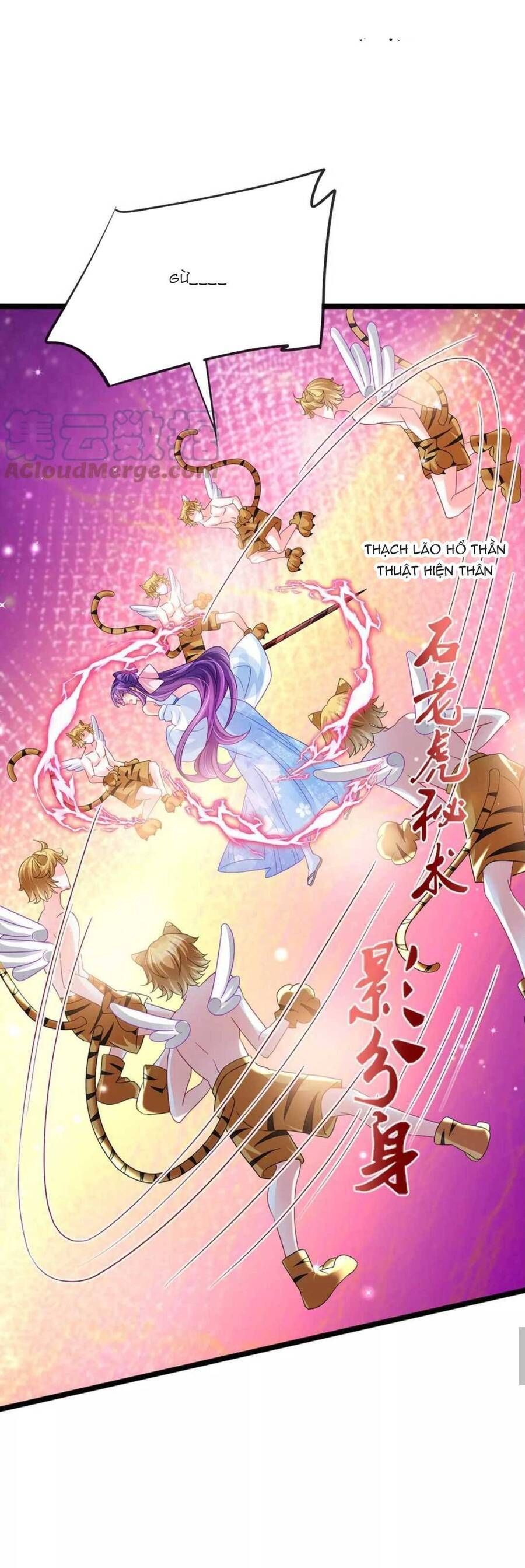 đọc truyện Phế Sài Tiểu Thư Muốn Nghịch Thiên Cải Mệnh Chương 92 ảnh 11 tại Thiên Thai Truyện