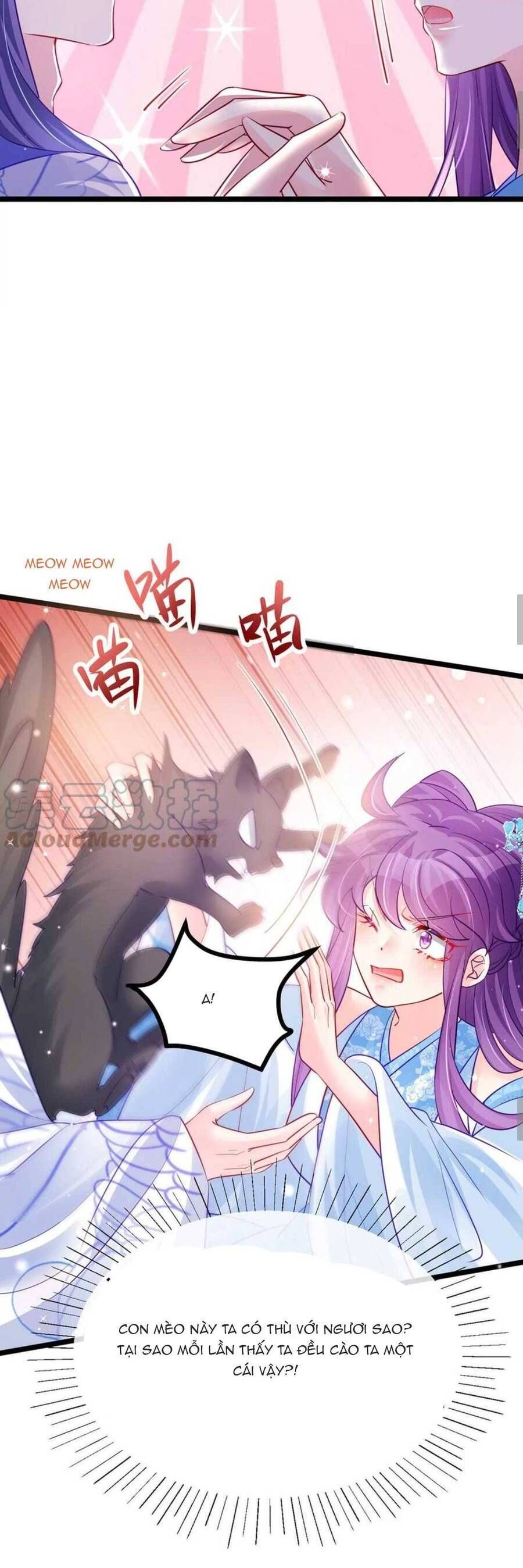 đọc truyện Phế Sài Tiểu Thư Muốn Nghịch Thiên Cải Mệnh Chương 93 ảnh 12 tại Thiên Thai Truyện