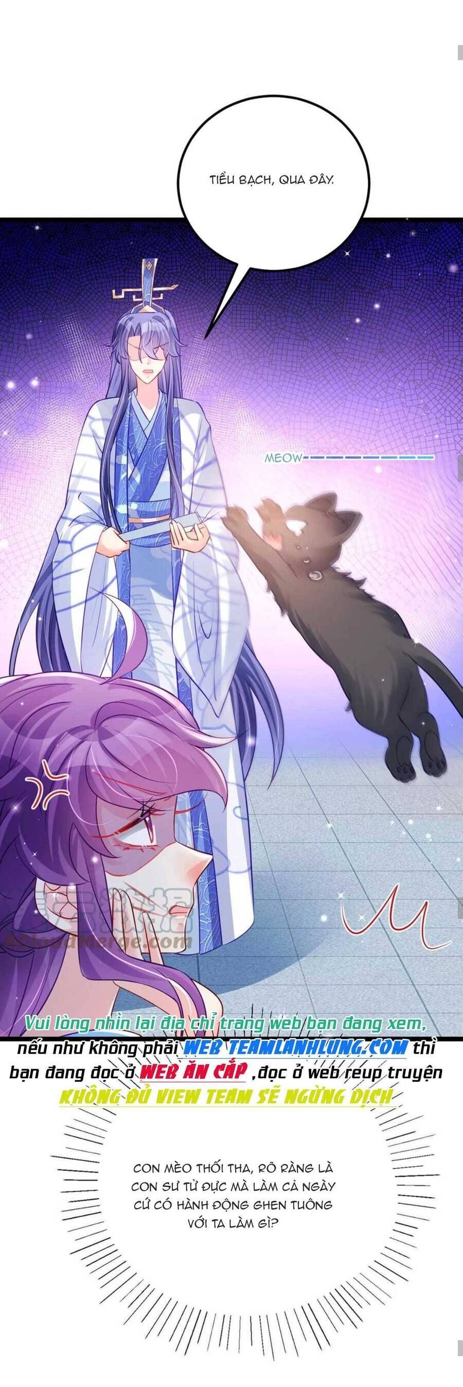 đọc truyện Phế Sài Tiểu Thư Muốn Nghịch Thiên Cải Mệnh Chương 93 ảnh 13 tại Thiên Thai Truyện