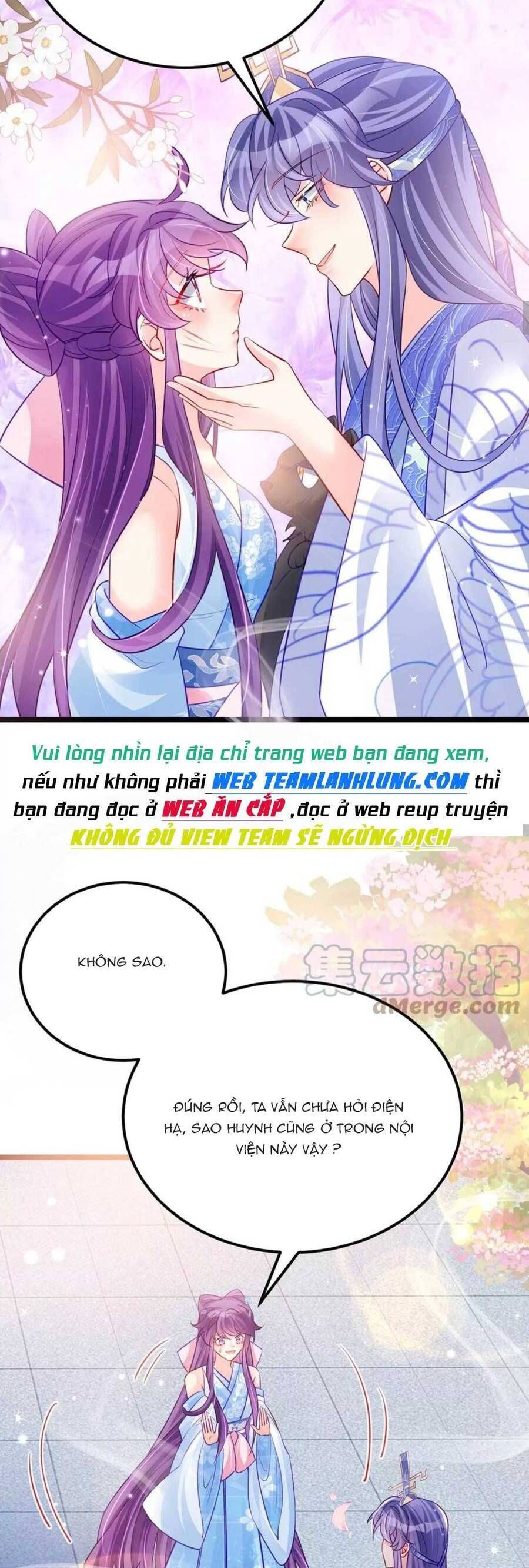 đọc truyện Phế Sài Tiểu Thư Muốn Nghịch Thiên Cải Mệnh Chương 93 ảnh 15 tại Thiên Thai Truyện