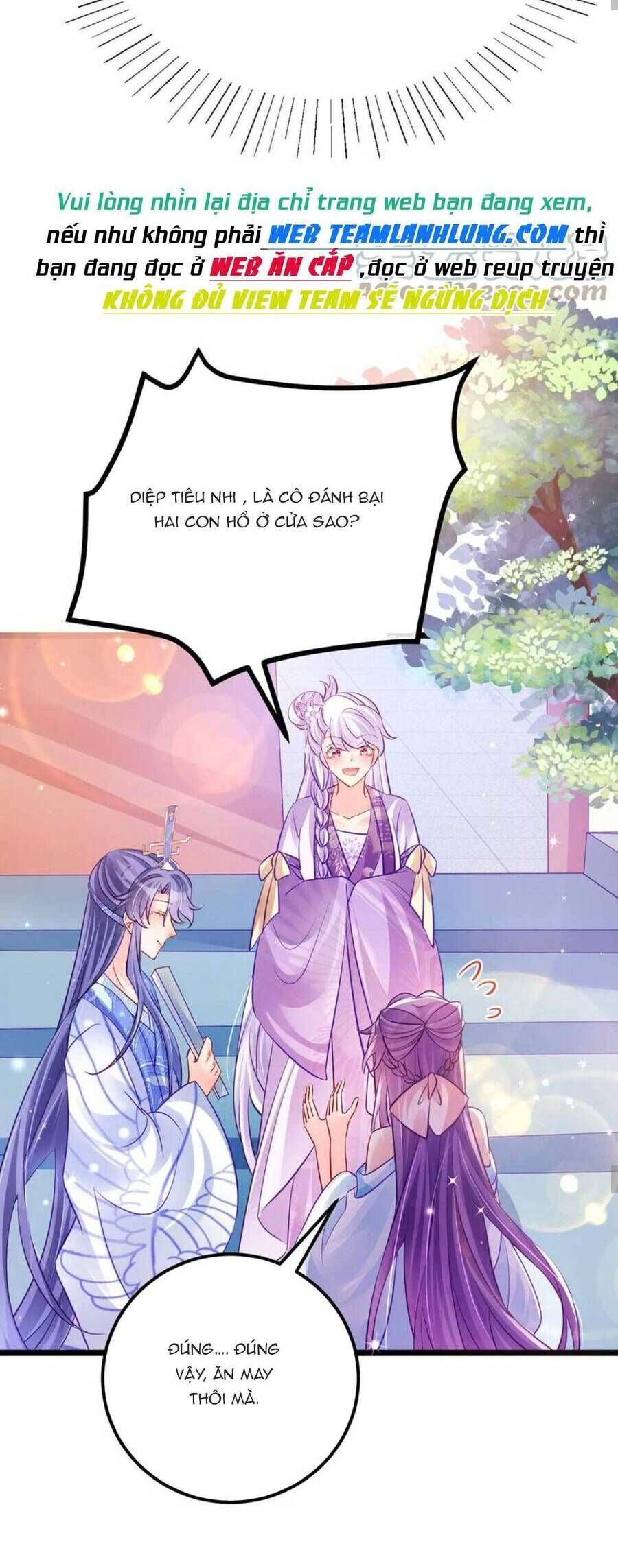 đọc truyện Phế Sài Tiểu Thư Muốn Nghịch Thiên Cải Mệnh Chương 93 ảnh 20 tại Thiên Thai Truyện