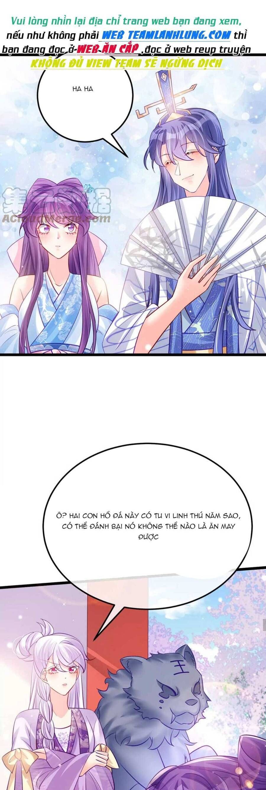 đọc truyện Phế Sài Tiểu Thư Muốn Nghịch Thiên Cải Mệnh Chương 93 ảnh 21 tại Thiên Thai Truyện