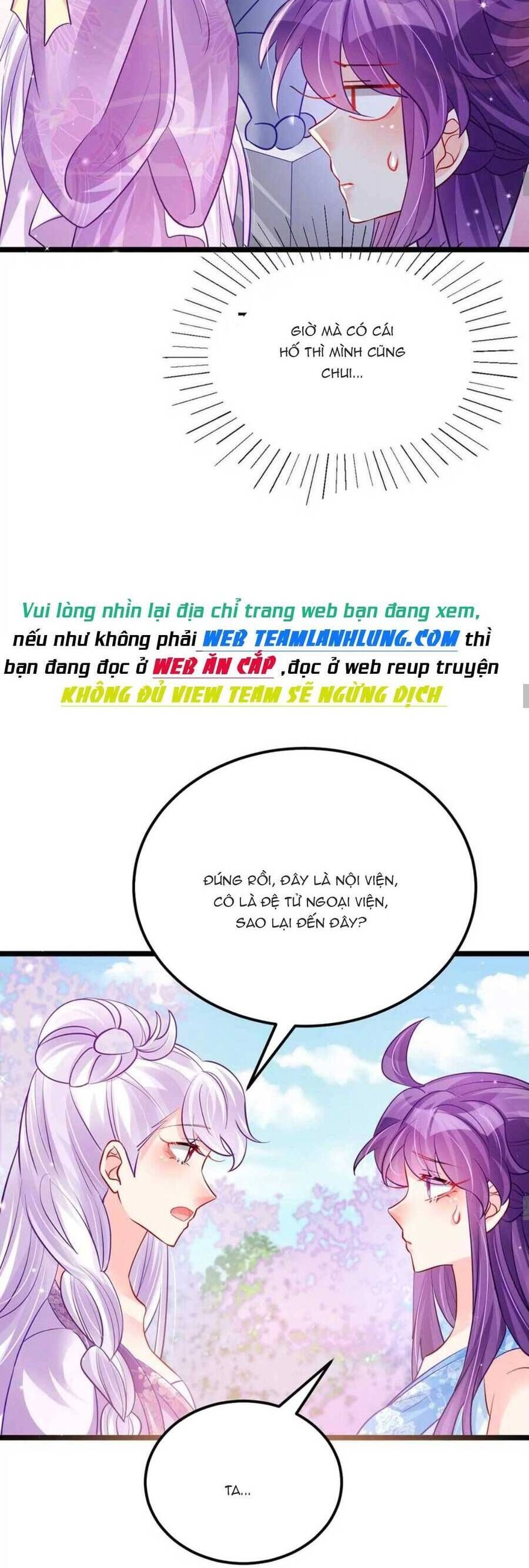 đọc truyện Phế Sài Tiểu Thư Muốn Nghịch Thiên Cải Mệnh Chương 93 ảnh 22 tại Thiên Thai Truyện