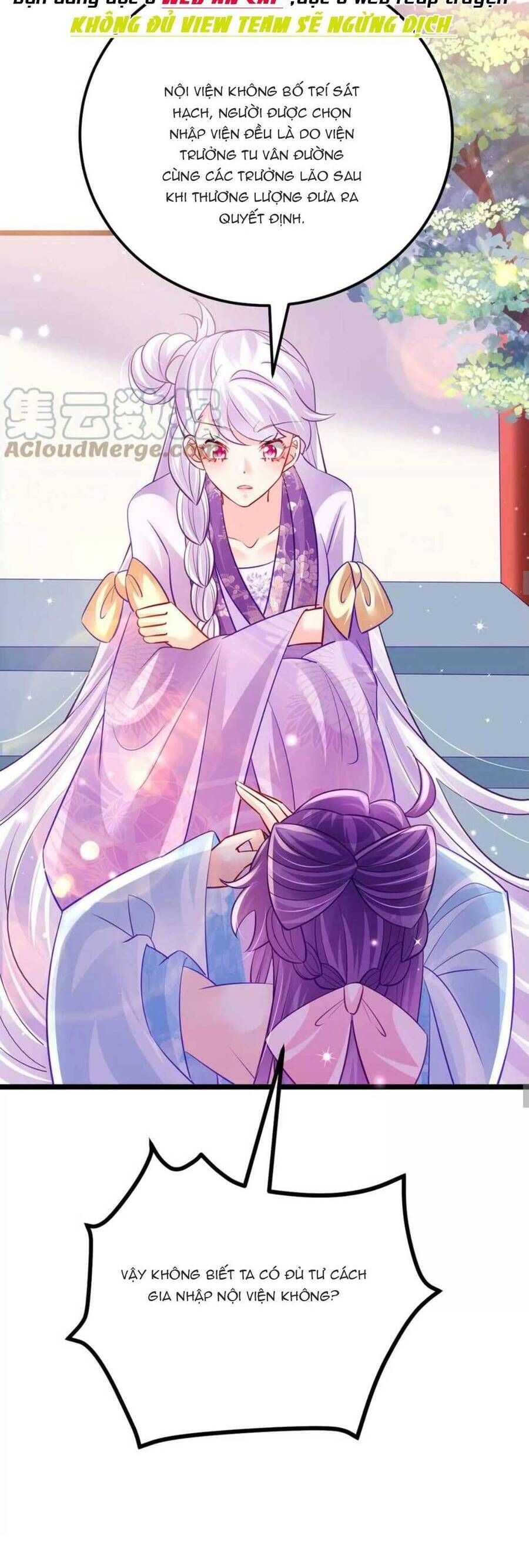 đọc truyện Phế Sài Tiểu Thư Muốn Nghịch Thiên Cải Mệnh Chương 93 ảnh 24 tại Thiên Thai Truyện