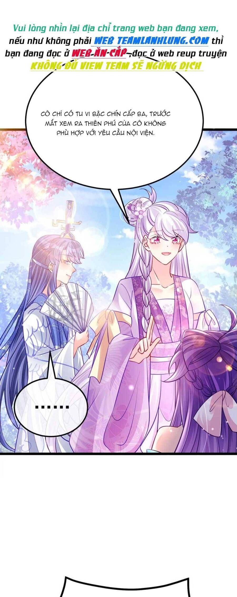 đọc truyện Phế Sài Tiểu Thư Muốn Nghịch Thiên Cải Mệnh Chương 93 ảnh 25 tại Thiên Thai Truyện