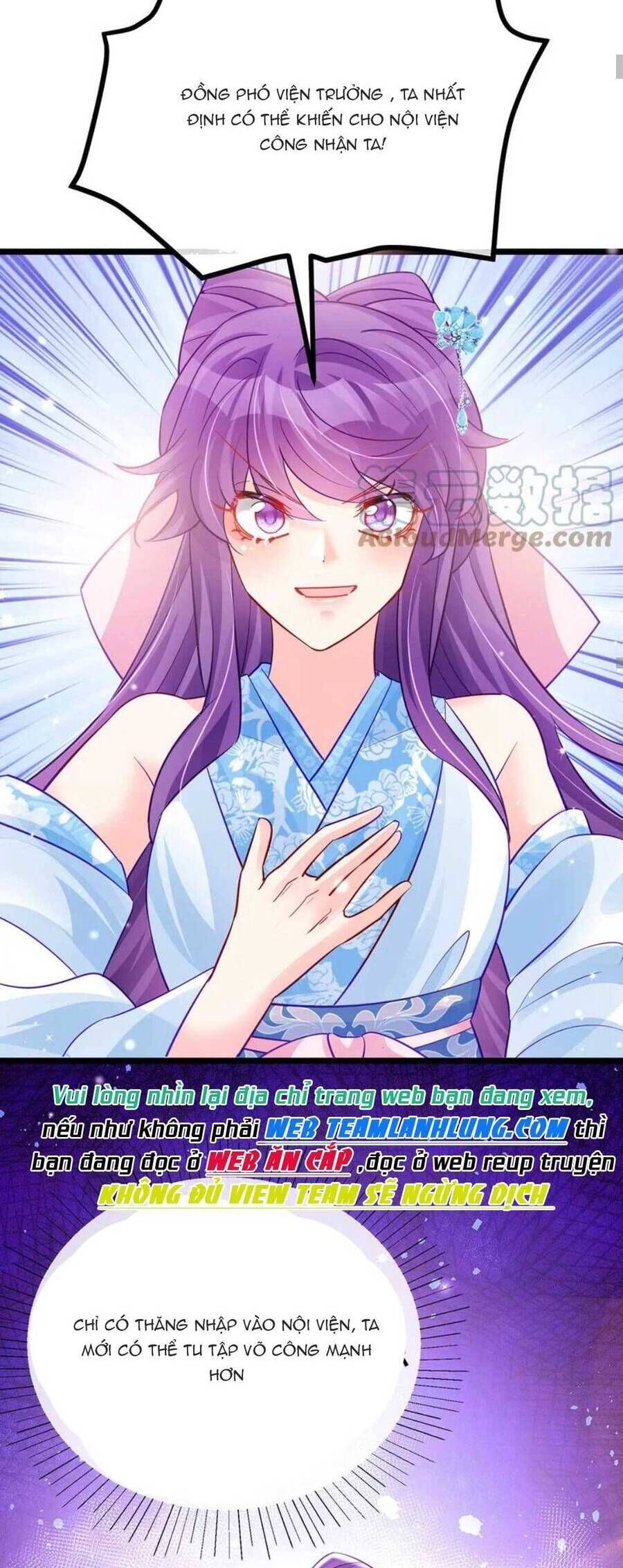 đọc truyện Phế Sài Tiểu Thư Muốn Nghịch Thiên Cải Mệnh Chương 93 ảnh 26 tại Thiên Thai Truyện