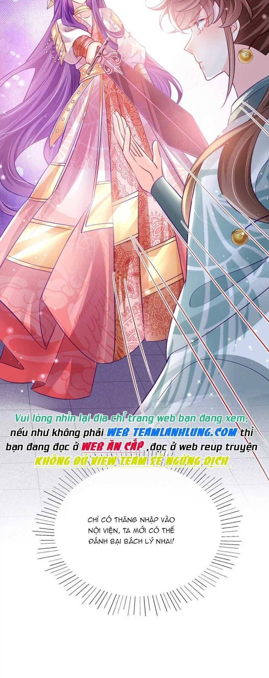 đọc truyện Phế Sài Tiểu Thư Muốn Nghịch Thiên Cải Mệnh Chương 93 ảnh 28 tại Thiên Thai Truyện