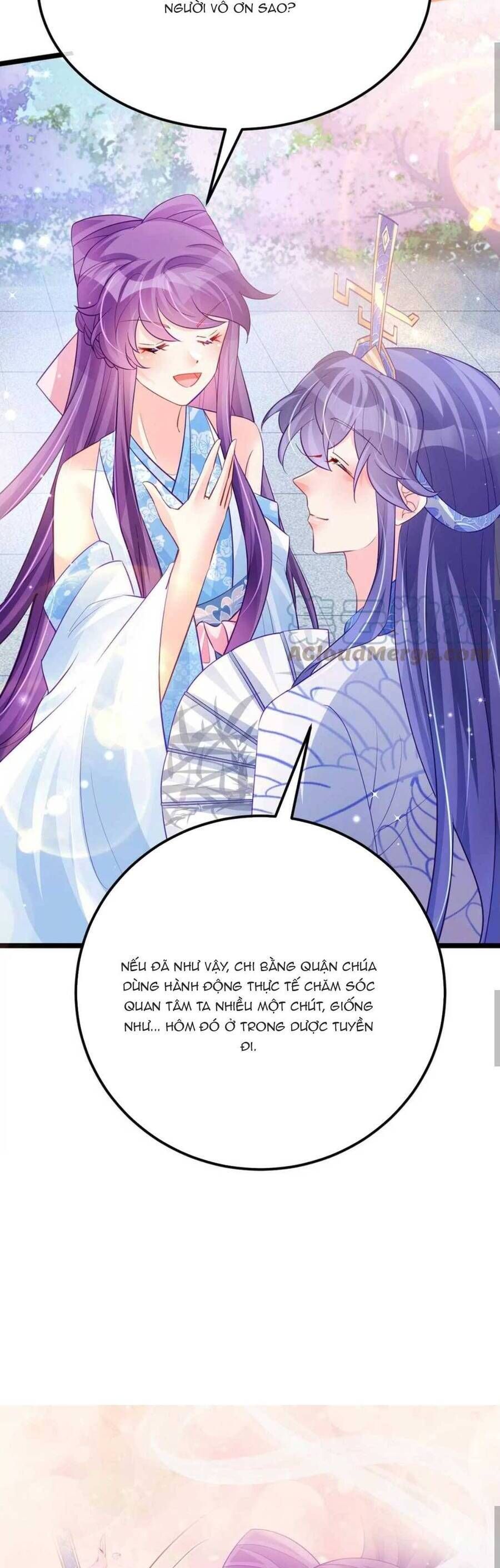 đọc truyện Phế Sài Tiểu Thư Muốn Nghịch Thiên Cải Mệnh Chương 93 ảnh 7 tại Thiên Thai Truyện