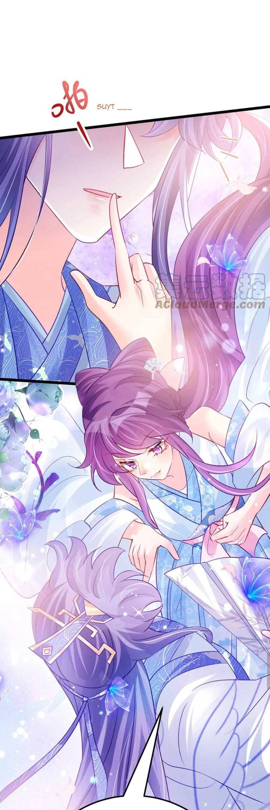 đọc truyện Phế Sài Tiểu Thư Muốn Nghịch Thiên Cải Mệnh Chương 93 ảnh 9 tại Thiên Thai Truyện