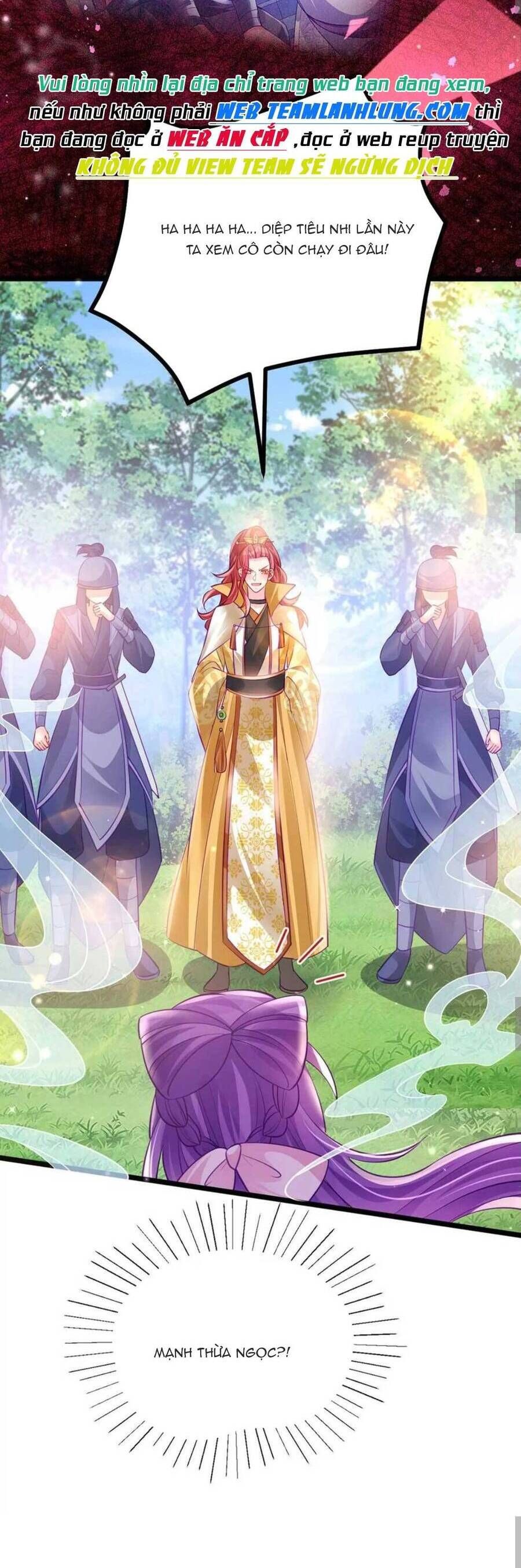 đọc truyện Phế Sài Tiểu Thư Muốn Nghịch Thiên Cải Mệnh Chương 94 ảnh 12 tại Thiên Thai Truyện