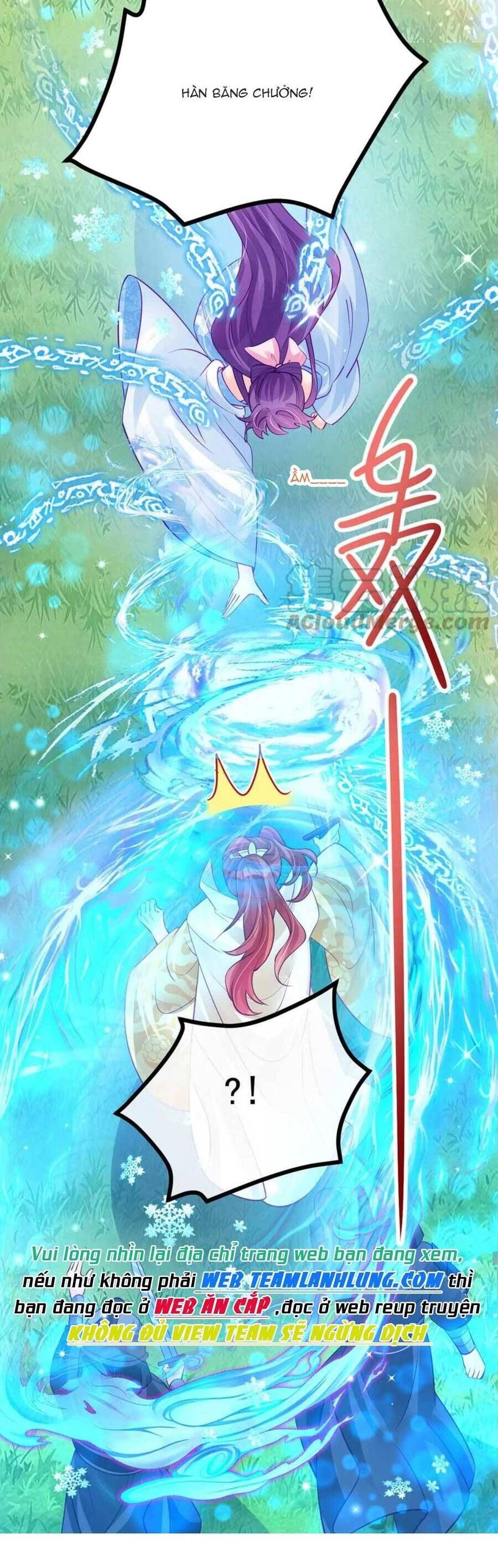 đọc truyện Phế Sài Tiểu Thư Muốn Nghịch Thiên Cải Mệnh Chương 94 ảnh 16 tại Thiên Thai Truyện