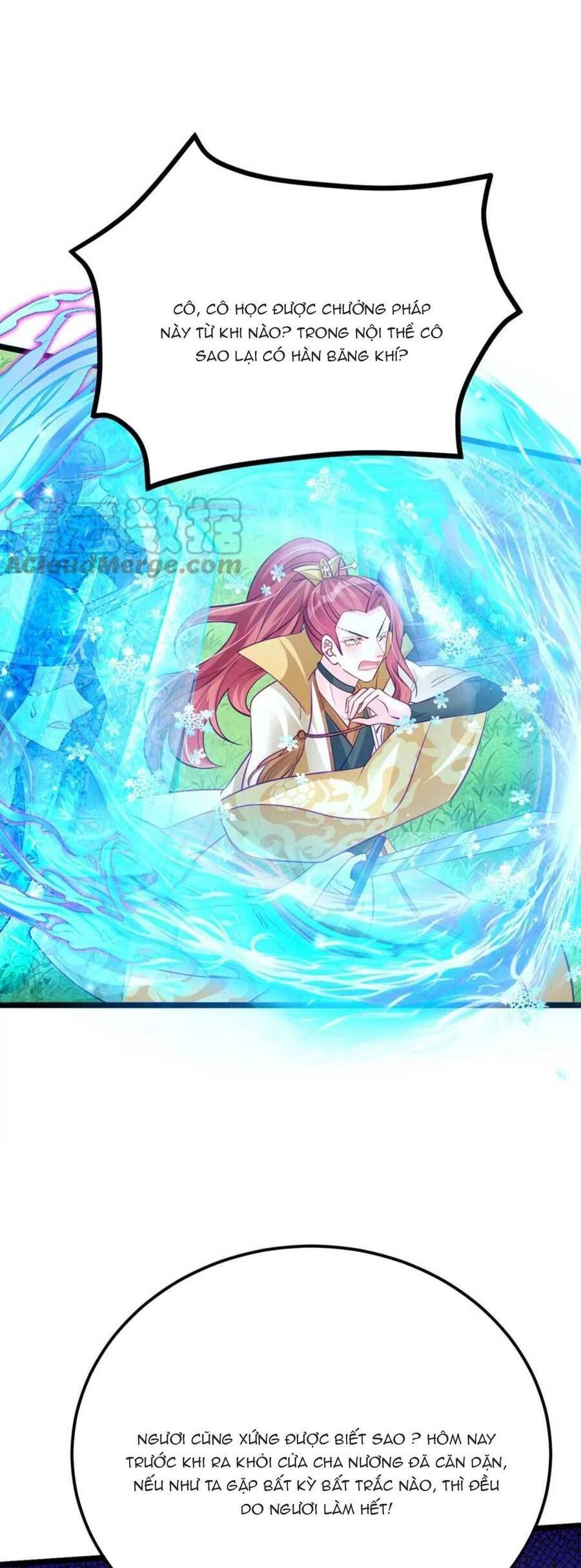 đọc truyện Phế Sài Tiểu Thư Muốn Nghịch Thiên Cải Mệnh Chương 94 ảnh 17 tại Thiên Thai Truyện