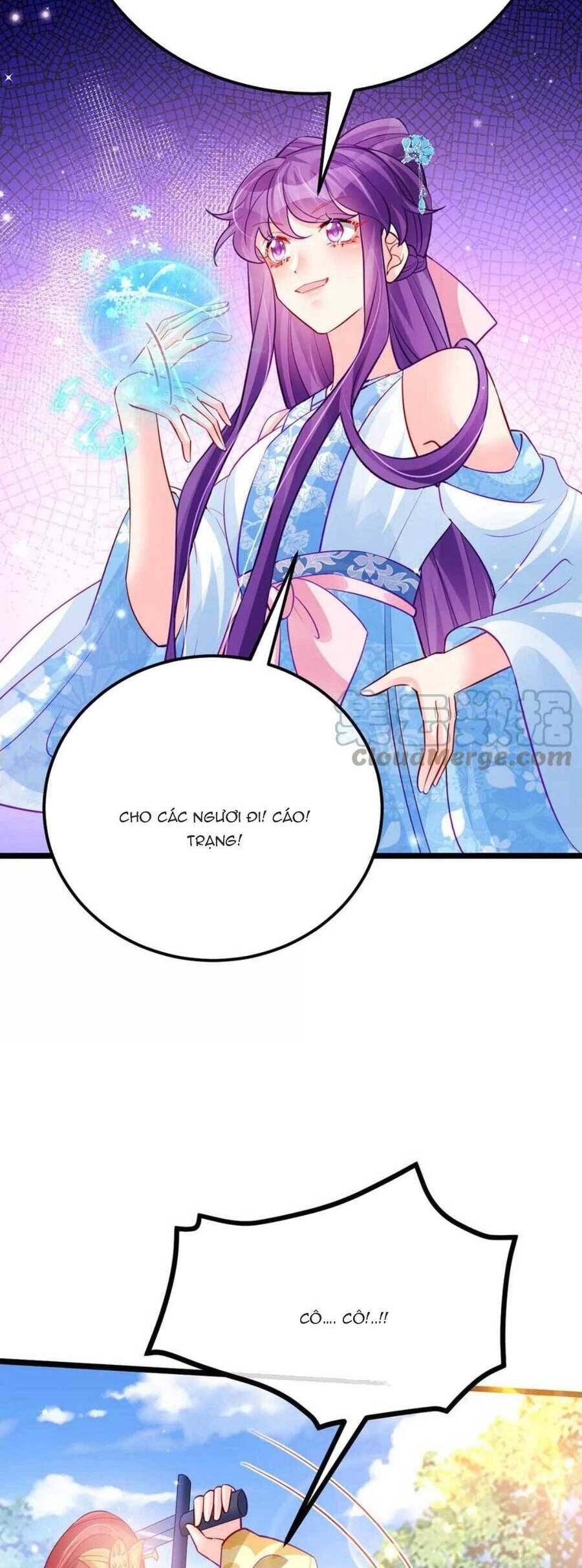 đọc truyện Phế Sài Tiểu Thư Muốn Nghịch Thiên Cải Mệnh Chương 94 ảnh 18 tại Thiên Thai Truyện