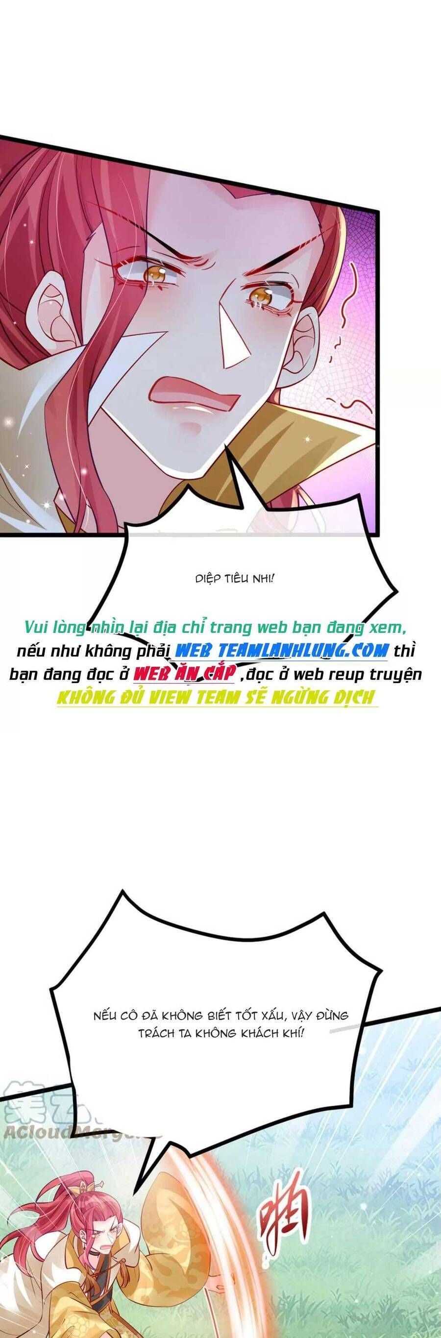 đọc truyện Phế Sài Tiểu Thư Muốn Nghịch Thiên Cải Mệnh Chương 94 ảnh 21 tại Thiên Thai Truyện