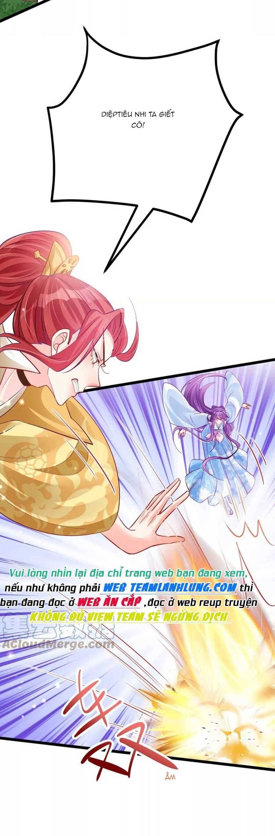 đọc truyện Phế Sài Tiểu Thư Muốn Nghịch Thiên Cải Mệnh Chương 94 ảnh 23 tại Thiên Thai Truyện