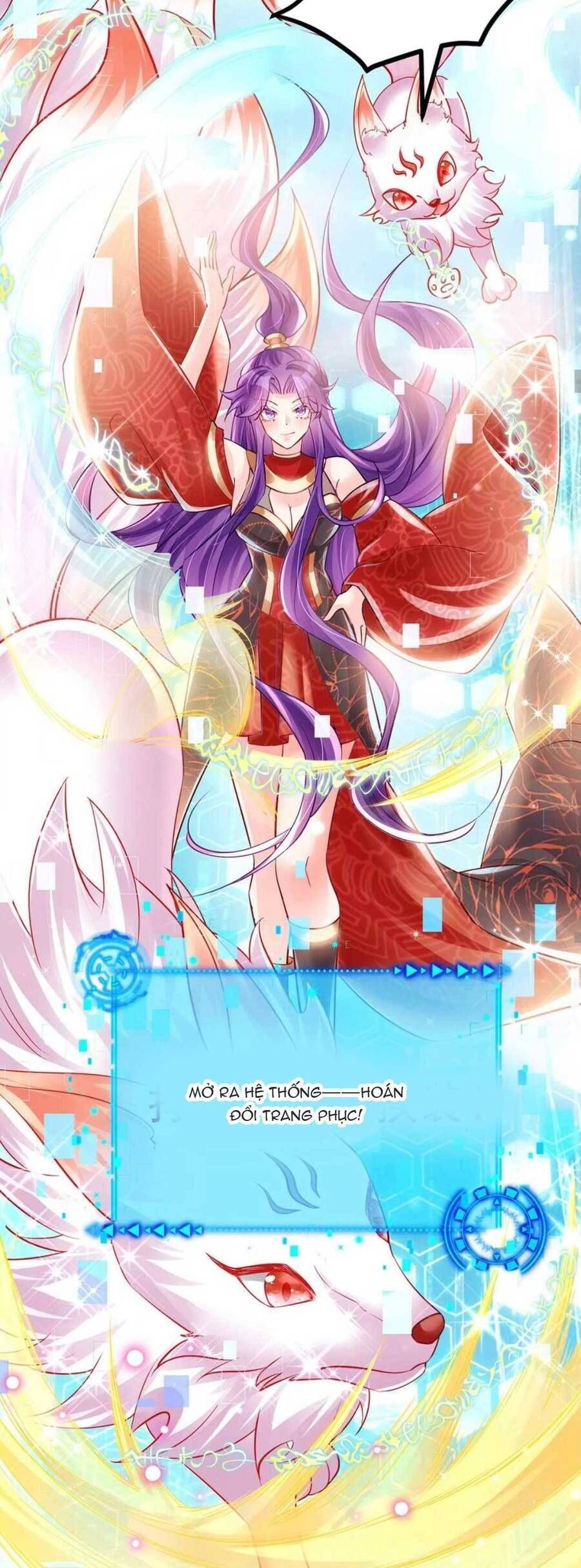 đọc truyện Phế Sài Tiểu Thư Muốn Nghịch Thiên Cải Mệnh Chương 94 ảnh 26 tại Thiên Thai Truyện