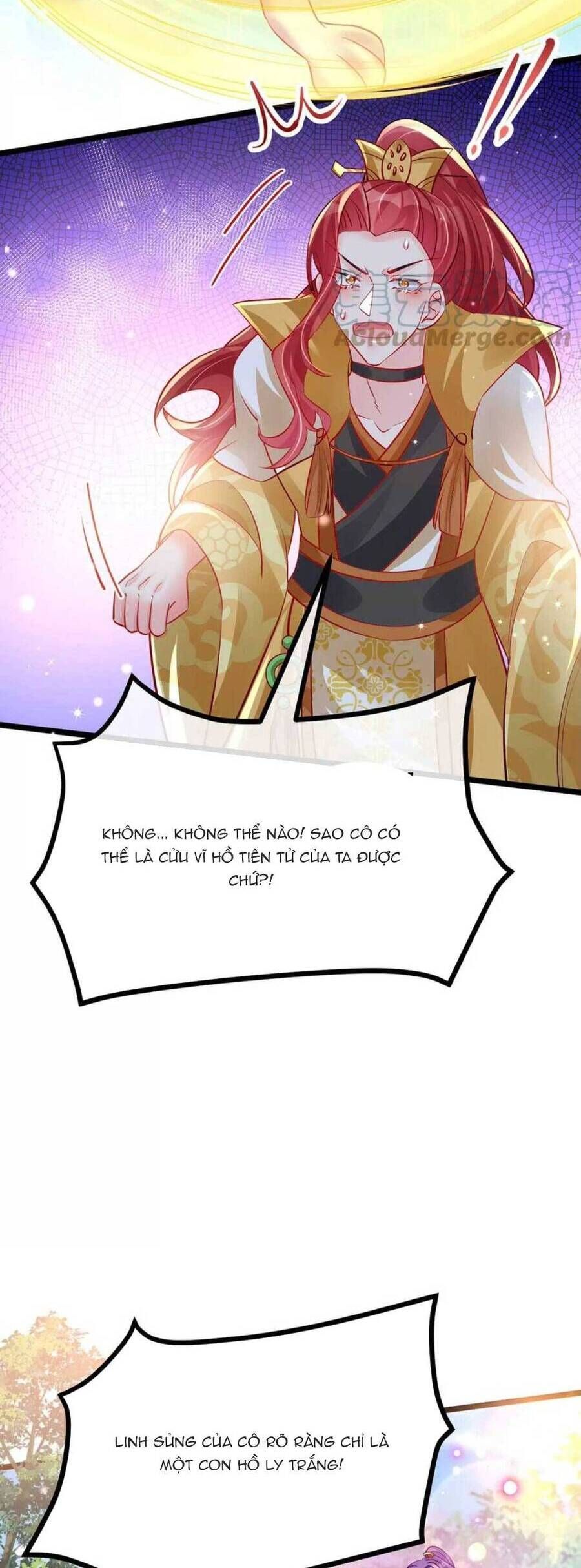 đọc truyện Phế Sài Tiểu Thư Muốn Nghịch Thiên Cải Mệnh Chương 94 ảnh 27 tại Thiên Thai Truyện