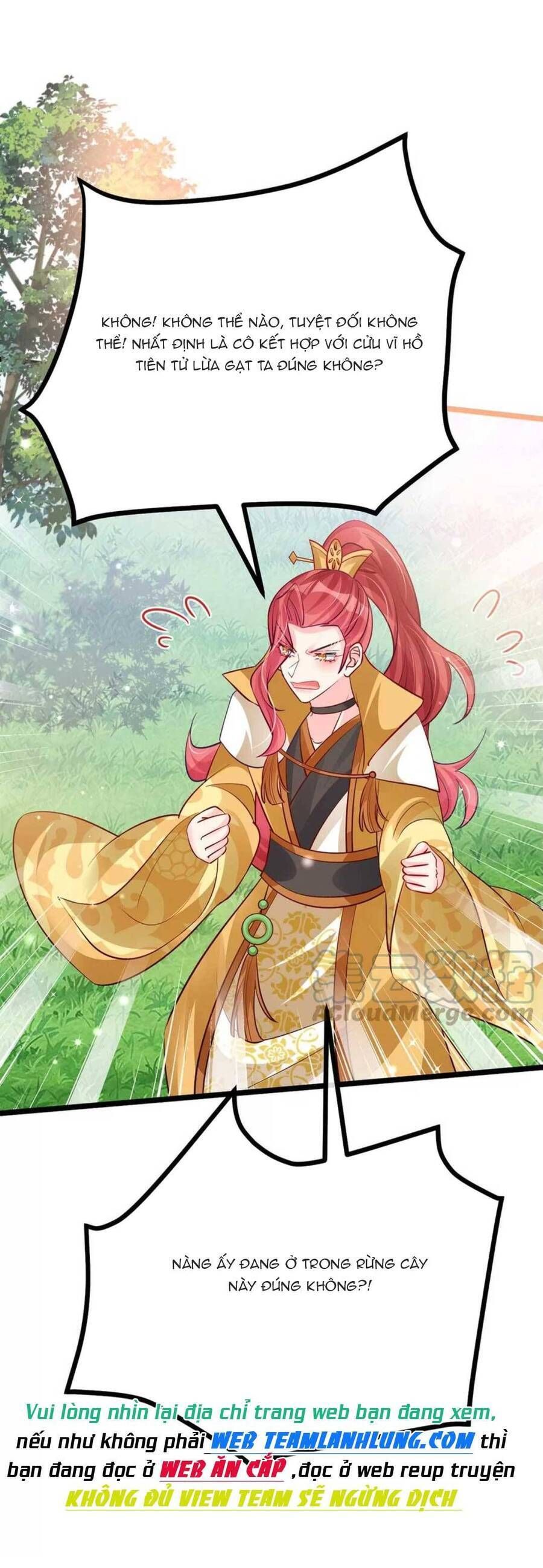 đọc truyện Phế Sài Tiểu Thư Muốn Nghịch Thiên Cải Mệnh Chương 94 ảnh 29 tại Thiên Thai Truyện