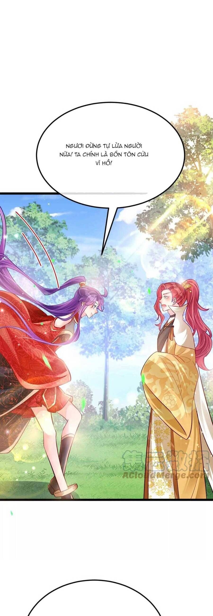 đọc truyện Phế Sài Tiểu Thư Muốn Nghịch Thiên Cải Mệnh Chương 94 ảnh 30 tại Thiên Thai Truyện