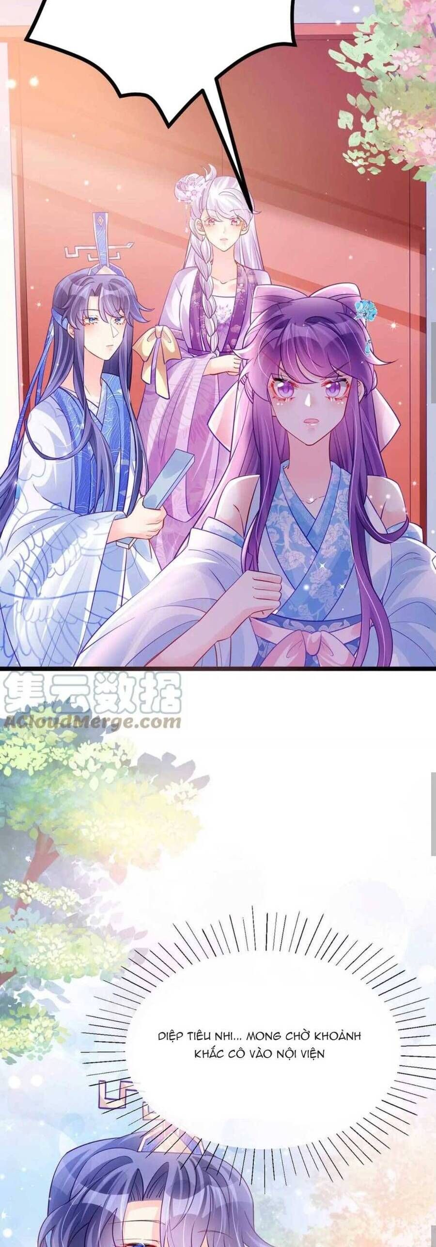 đọc truyện Phế Sài Tiểu Thư Muốn Nghịch Thiên Cải Mệnh Chương 94 ảnh 5 tại Thiên Thai Truyện