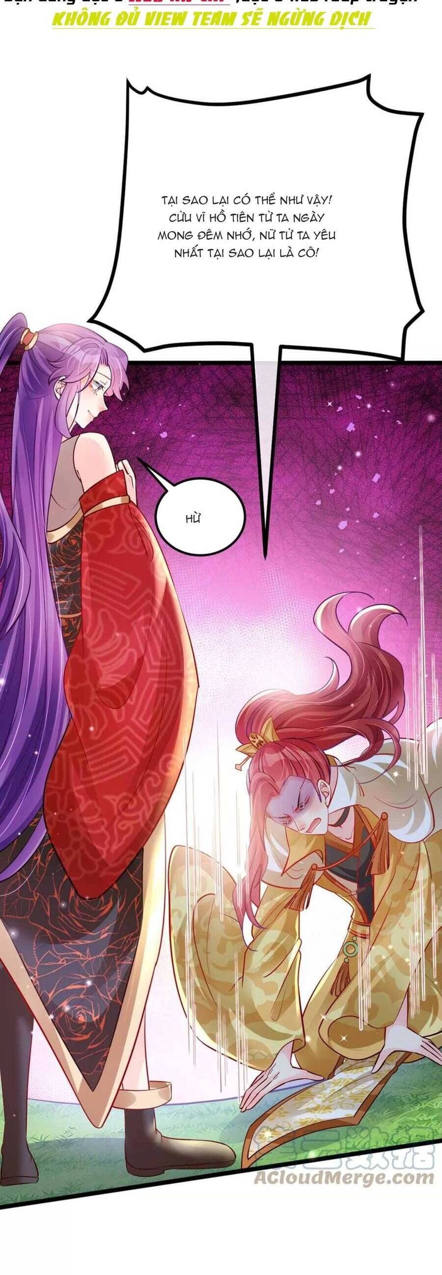 đọc truyện Phế Sài Tiểu Thư Muốn Nghịch Thiên Cải Mệnh Chương 94 ảnh 32 tại Thiên Thai Truyện