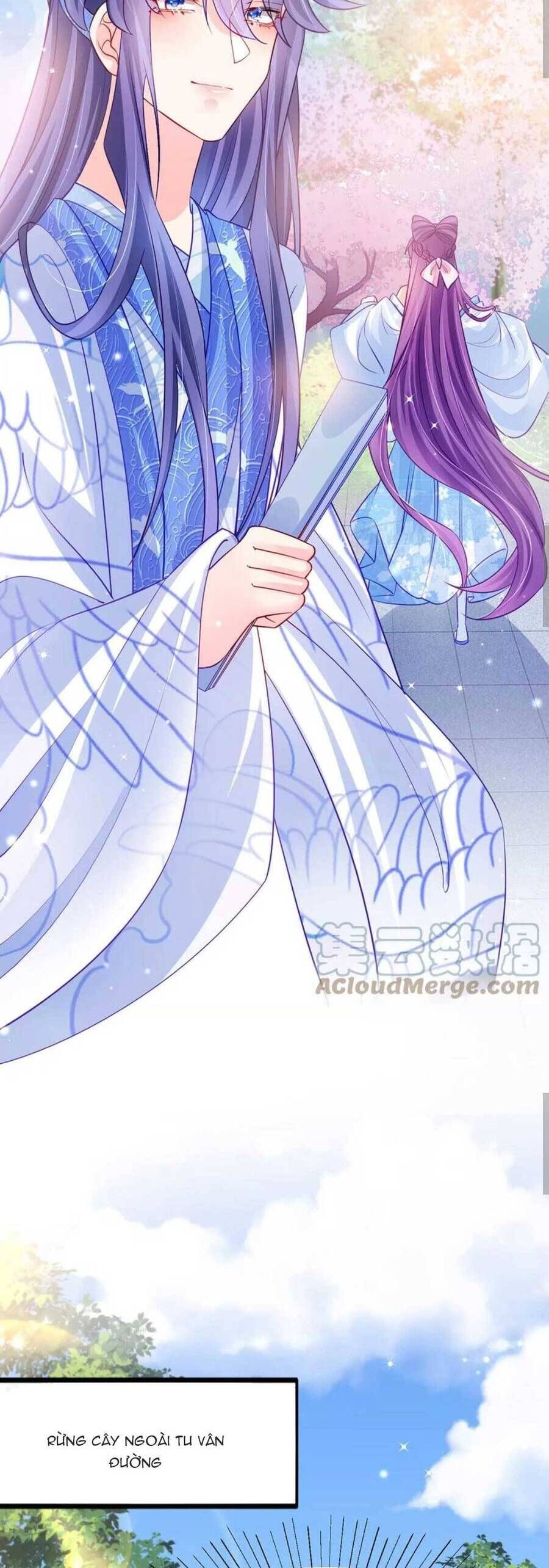 đọc truyện Phế Sài Tiểu Thư Muốn Nghịch Thiên Cải Mệnh Chương 94 ảnh 6 tại Thiên Thai Truyện