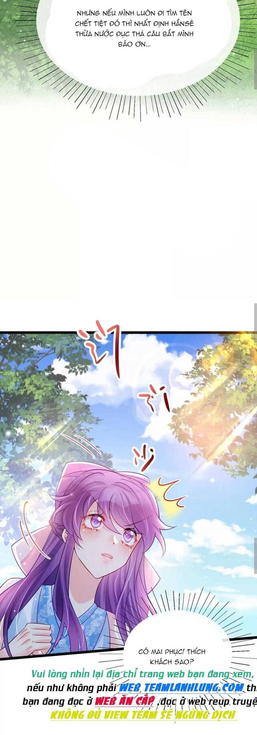 đọc truyện Phế Sài Tiểu Thư Muốn Nghịch Thiên Cải Mệnh Chương 94 ảnh 8 tại Thiên Thai Truyện