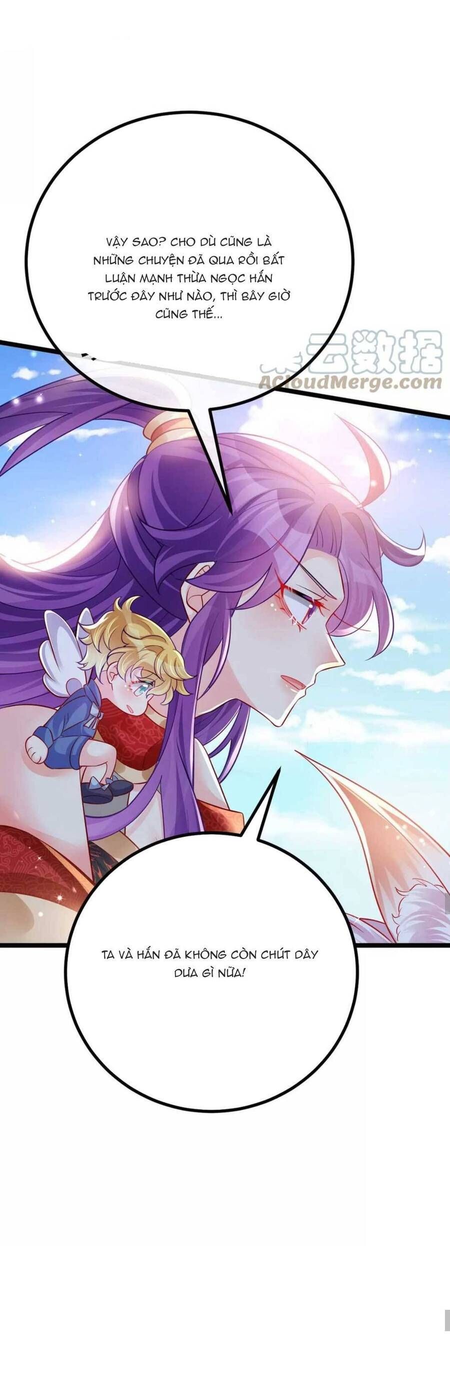 đọc truyện Phế Sài Tiểu Thư Muốn Nghịch Thiên Cải Mệnh Chương 95 ảnh 15 tại Thiên Thai Truyện