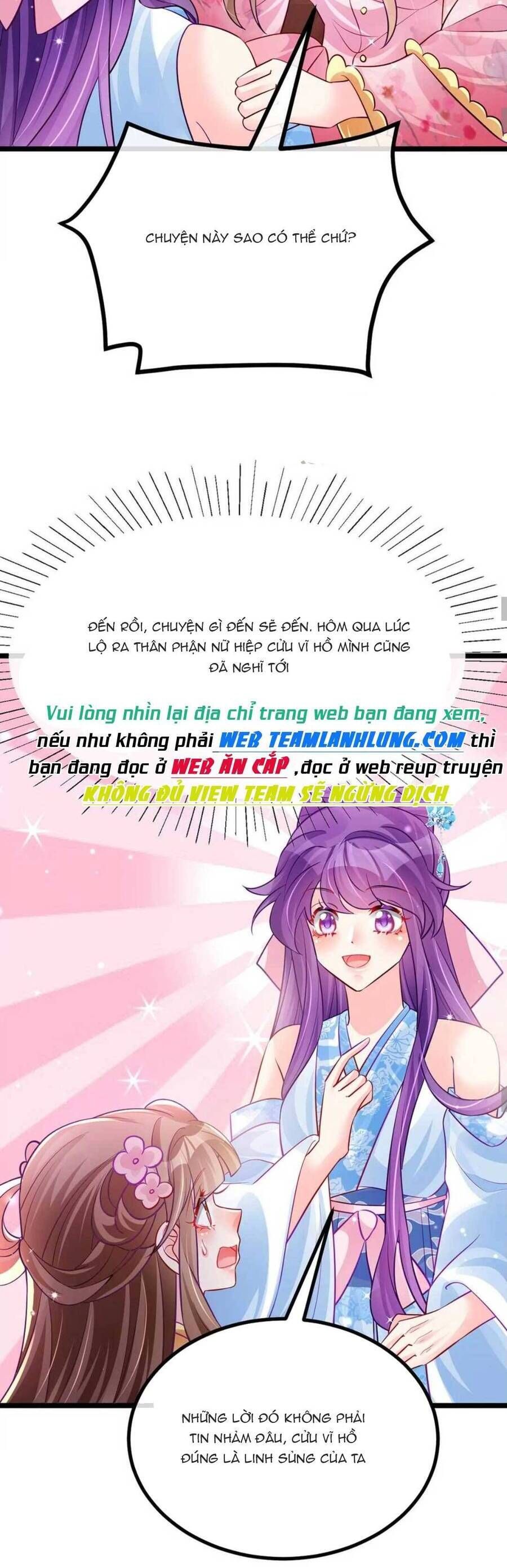 đọc truyện Phế Sài Tiểu Thư Muốn Nghịch Thiên Cải Mệnh Chương 95 ảnh 19 tại Thiên Thai Truyện