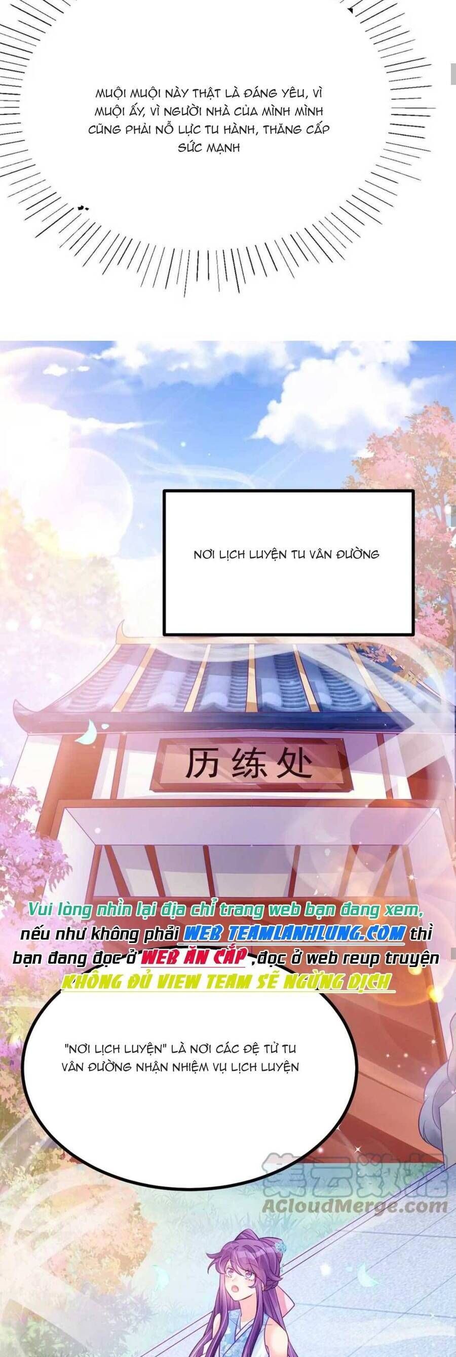 đọc truyện Phế Sài Tiểu Thư Muốn Nghịch Thiên Cải Mệnh Chương 95 ảnh 24 tại Thiên Thai Truyện