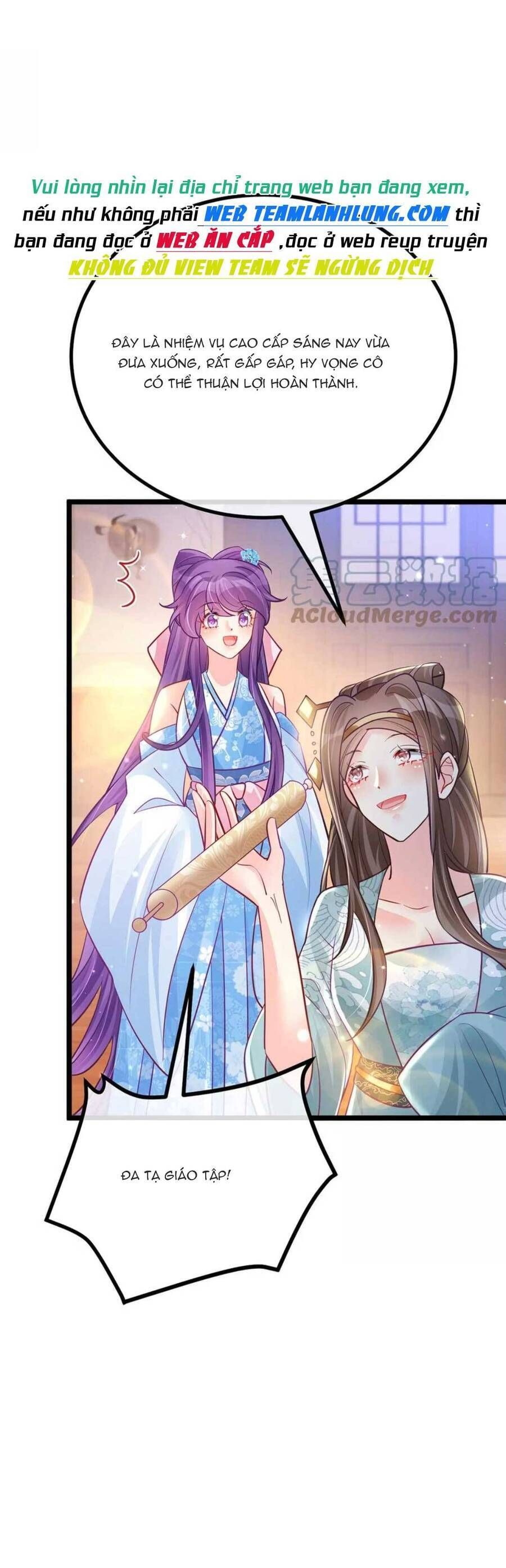 đọc truyện Phế Sài Tiểu Thư Muốn Nghịch Thiên Cải Mệnh Chương 95 ảnh 31 tại Thiên Thai Truyện