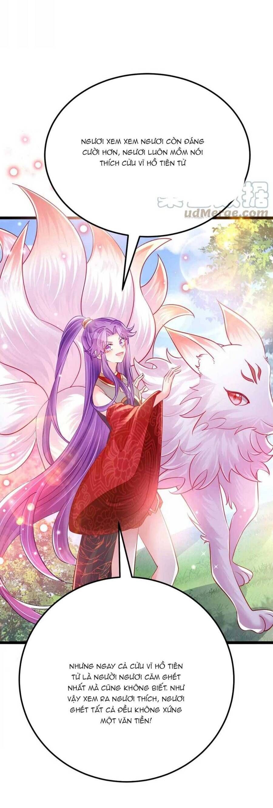 đọc truyện Phế Sài Tiểu Thư Muốn Nghịch Thiên Cải Mệnh Chương 95 ảnh 5 tại Thiên Thai Truyện