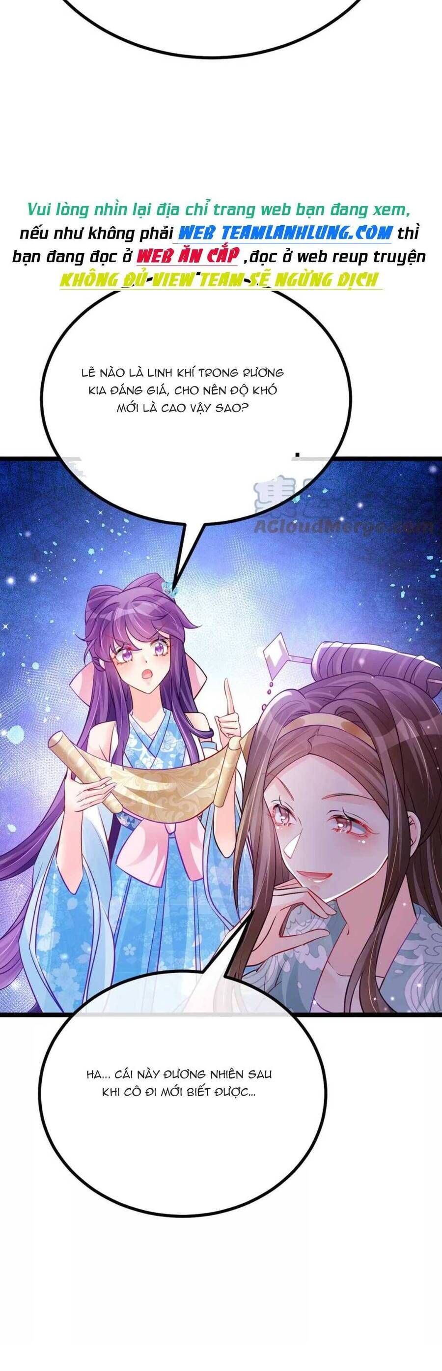 đọc truyện Phế Sài Tiểu Thư Muốn Nghịch Thiên Cải Mệnh Chương 95 ảnh 33 tại Thiên Thai Truyện